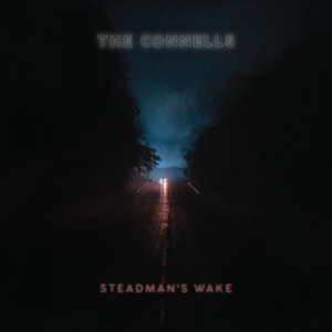 Connells - Steadman's Wake ryhmässä VINYYLI @ Bengans Skivbutik AB (4162725)