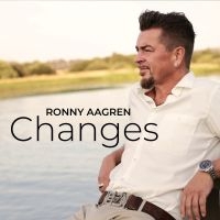 Aagren Ronny - Changes ryhmässä VINYYLI @ Bengans Skivbutik AB (4162758)