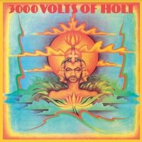 Holt John - 3000 Volts Of Holt ryhmässä ME SUOSITTELEMME / Joululahjavinkki: Vinyyli @ Bengans Skivbutik AB (4162763)