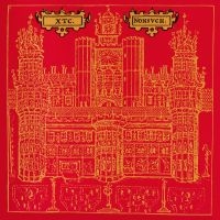 Xtc - Nonsuch (Cd+Dvda) ryhmässä CD @ Bengans Skivbutik AB (4162786)