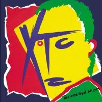 Xtc - Drums & Wires (Cd+Dvda) ryhmässä CD @ Bengans Skivbutik AB (4162788)