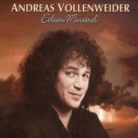 Vollenweider Andreas - Eolian Minstrel ryhmässä ME SUOSITTELEMME / Joululahjavinkki: CD @ Bengans Skivbutik AB (4162811)