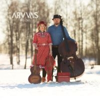 Arvvas - D?S D?L ryhmässä CD @ Bengans Skivbutik AB (4162841)