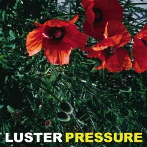 Luster - Pressure ryhmässä VINYYLI @ Bengans Skivbutik AB (4162848)