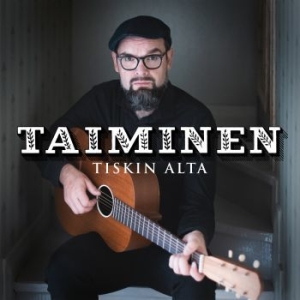 Taiminen - Tiskin Alta ryhmässä VINYYLI @ Bengans Skivbutik AB (4162849)