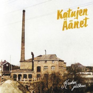 Katujen Äänet - Kaiken Jälkeen ryhmässä VINYYLI @ Bengans Skivbutik AB (4162853)