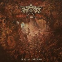 Berator - Elysian Inferno (Vinyl Lp) ryhmässä VINYYLI @ Bengans Skivbutik AB (4162862)