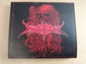 Ritual - Imperio Del Terror ryhmässä CD @ Bengans Skivbutik AB (4162898)