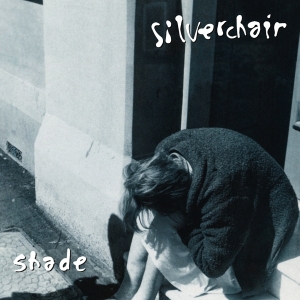 Silverchair - Shade ryhmässä VINYYLI @ Bengans Skivbutik AB (4162960)