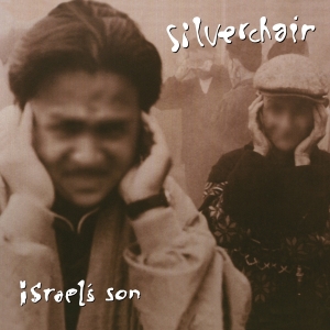 Silverchair - Israel's Son ryhmässä VINYYLI @ Bengans Skivbutik AB (4162966)