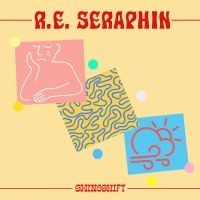 R.E. Seraphin - Swingshift ryhmässä VINYYLI @ Bengans Skivbutik AB (4162994)