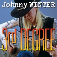 Winter Johnny - 3Rd Degree ryhmässä VINYYLI @ Bengans Skivbutik AB (4163000)