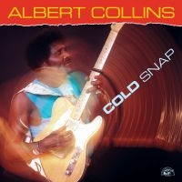 Collins Albert - Cold Snap ryhmässä VINYYLI @ Bengans Skivbutik AB (4163001)