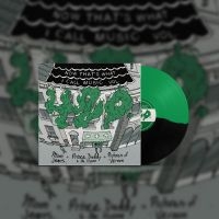 Mom Jeans. - Now That's What I Call Music Vol. 4 ryhmässä VINYYLI @ Bengans Skivbutik AB (4163010)