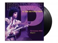 Prince - Syracuse 1985 Part 1 ryhmässä VINYYLI @ Bengans Skivbutik AB (4163051)