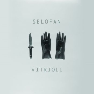 Selofan - Vitrioli ryhmässä VINYYLI @ Bengans Skivbutik AB (4163057)