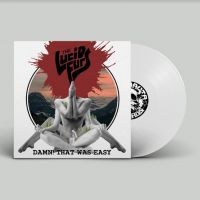 Lucid Furs - Damn! That Was Easy (White) ryhmässä VINYYLI @ Bengans Skivbutik AB (4163078)