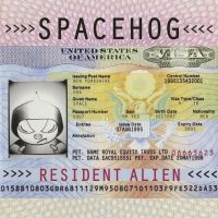 Spacehog - Resident Alien (Limited 2-Lp Pink V ryhmässä VINYYLI @ Bengans Skivbutik AB (4163079)