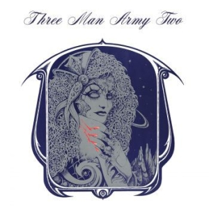 Three Man Army - Two (Blue) ryhmässä -Start Sell2 @ Bengans Skivbutik AB (4163080)