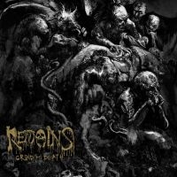 Remains - Grind Til Death ryhmässä VINYYLI @ Bengans Skivbutik AB (4163089)