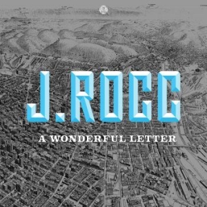 J. Rocc - A Wonderful Letter (Indie Exclusive ryhmässä ME SUOSITTELEMME / Joululahjavinkki: Vinyyli @ Bengans Skivbutik AB (4163093)