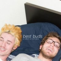 Mom Jeans. - Best Buds ryhmässä CD @ Bengans Skivbutik AB (4163120)