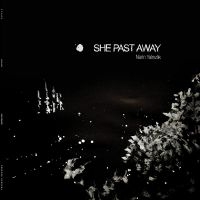 She Past Away - Narin Yalnizlik ryhmässä CD @ Bengans Skivbutik AB (4163132)