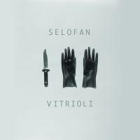 Selofan - Vitrioli ryhmässä CD @ Bengans Skivbutik AB (4163134)