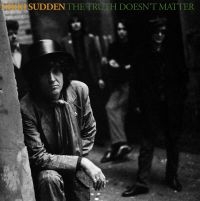 Sudden Nikki - The Truth Doesn?T Matter (Remixed, ryhmässä CD @ Bengans Skivbutik AB (4163168)