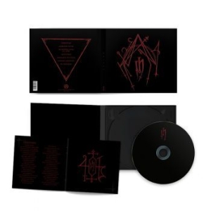 Hyrgal - - (Digipack) ryhmässä CD @ Bengans Skivbutik AB (4163183)