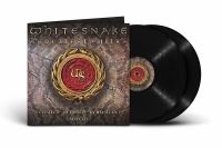 Whitesnake - Greatest Hits (Vinyl) ryhmässä VINYYLI @ Bengans Skivbutik AB (4163199)