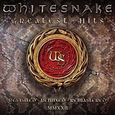 Whitesnake - Greatest Hits ryhmässä Musiikki / Musiikki Blu-Ray / Rock @ Bengans Skivbutik AB (4163208)