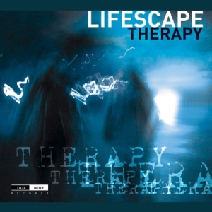 Lifescape - Therapy ryhmässä CD @ Bengans Skivbutik AB (4163215)