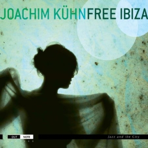 Kühn Joachim - Free Ibiza ryhmässä CD @ Bengans Skivbutik AB (4163219)