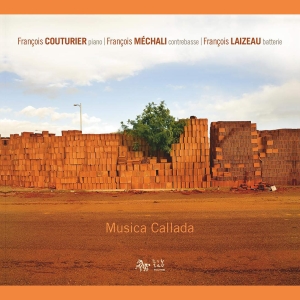 Mompou Federico - Musica Callada ryhmässä CD @ Bengans Skivbutik AB (4163229)