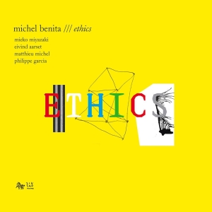 Benita Michel - Ethics ryhmässä CD @ Bengans Skivbutik AB (4163230)