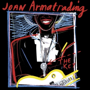 Joan Armatrading - Key ryhmässä CD @ Bengans Skivbutik AB (4163325)