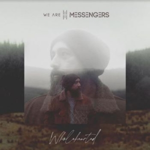 We Are Messengers - Wholehearted ryhmässä VINYYLI @ Bengans Skivbutik AB (4163655)