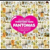 Fantomas - Suspended Animation ryhmässä ME SUOSITTELEMME / Joululahjavinkki: CD @ Bengans Skivbutik AB (4163706)