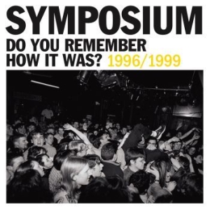 Symposium - Do You Remember How It Was? ryhmässä VINYYLI @ Bengans Skivbutik AB (4163721)