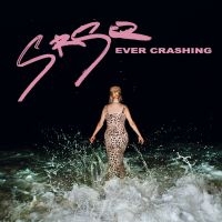 Srsq - Ever Crashing ryhmässä CD @ Bengans Skivbutik AB (4163733)