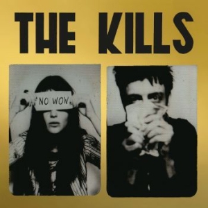 Kills The - No Wow (+ The Tchad Blake Mix 2022) ryhmässä CD @ Bengans Skivbutik AB (4163737)