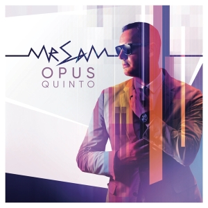 Mr. Sam - Opus Quinto ryhmässä CD @ Bengans Skivbutik AB (4163905)