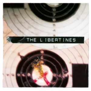 Libertines The - What A Waster (20Th Anniv Re-Issue) ryhmässä VINYYLI @ Bengans Skivbutik AB (4163912)