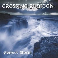 Crossing Rubicon - Perfect Storm ryhmässä ME SUOSITTELEMME / Joululahjavinkki: CD @ Bengans Skivbutik AB (4163914)