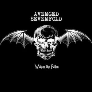 Avenged Sevenfold - Waking The Fallen (Oxblood Vinyl Lp ryhmässä Minishops / Avenged Sevenfold @ Bengans Skivbutik AB (4163928)