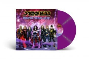 Shameless - So Good You Should (Purple Vinyl Lp ryhmässä VINYYLI @ Bengans Skivbutik AB (4163931)