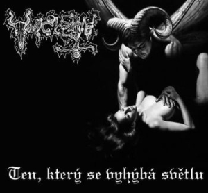 Unclean - Ten Ktery Se Vyhyba Svetlu (Digipac ryhmässä CD @ Bengans Skivbutik AB (4163936)