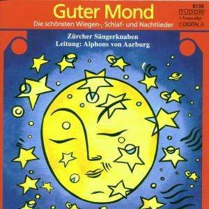 Various - Guter Mond ryhmässä CD @ Bengans Skivbutik AB (4163959)