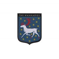 The Wannadies - Västerbotten ryhmässä VINYYLI @ Bengans Skivbutik AB (4164047)